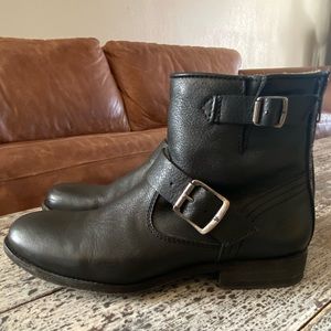 Frye Boots